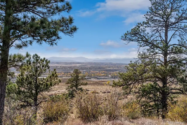 $17,500,000 | 13500 Pine Drive, Parker, CO 80138