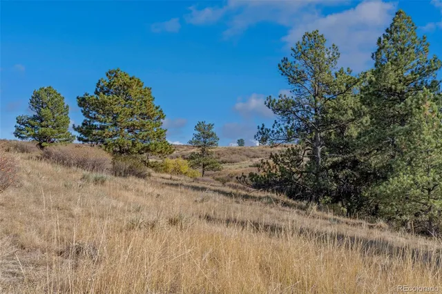 $17,500,000 | 13500 Pine Drive, Parker, CO 80138