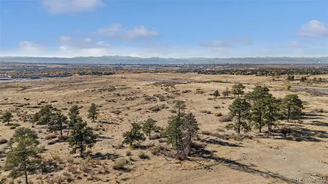 $17,500,000 | 13500 Pine Drive, Parker, CO 80138