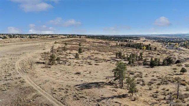 $17,500,000 | 13500 Pine Drive, Parker, CO 80138