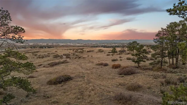 $17,500,000 | 13500 Pine Drive, Parker, CO 80138