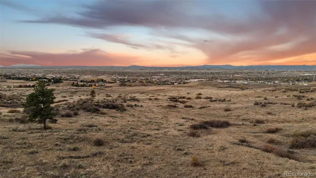 $17,500,000 | 13500 Pine Drive, Parker, CO 80138