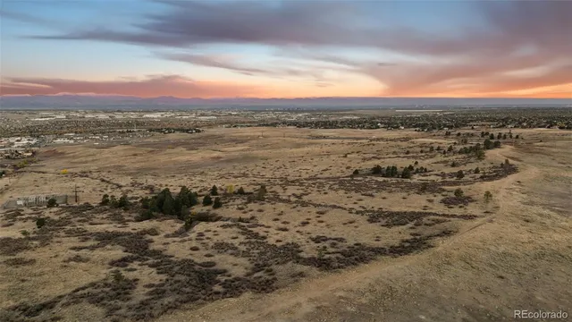 $17,500,000 | 13500 Pine Drive, Parker, CO 80138