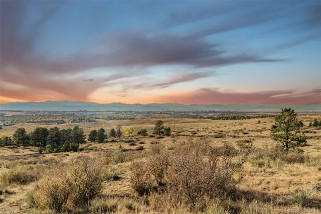 $17,500,000 | 13500 Pine Drive, Parker, CO 80138