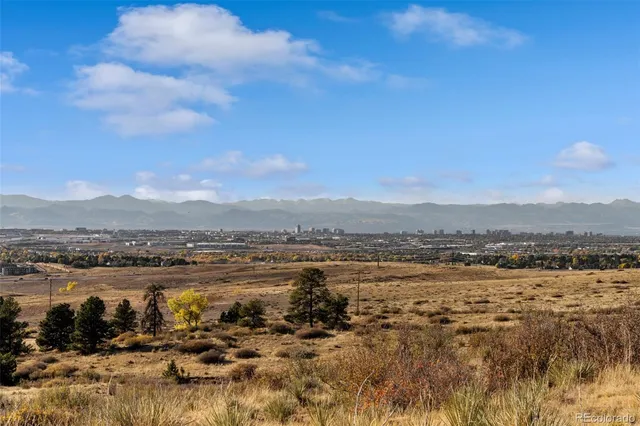 $17,500,000 | 13500 Pine Drive, Parker, CO 80138