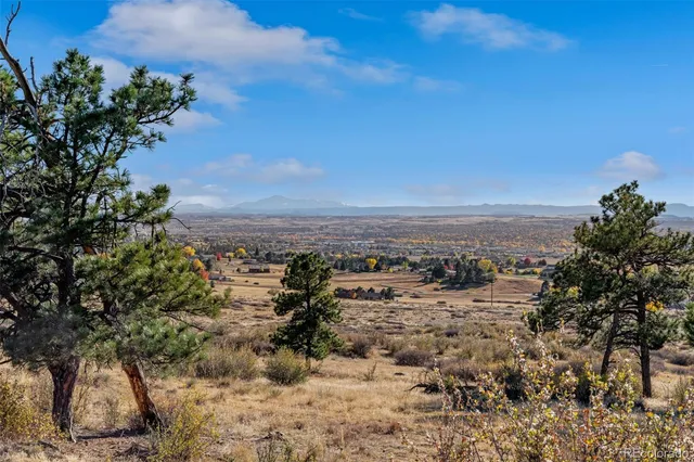 $17,500,000 | 13500 Pine Drive, Parker, CO 80138