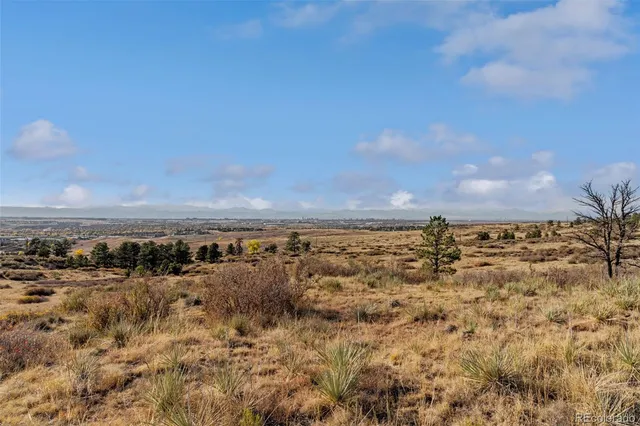 $17,500,000 | 13500 Pine Drive, Parker, CO 80138