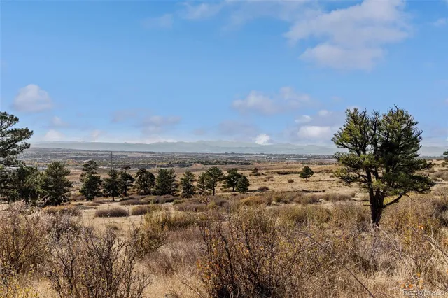 $17,500,000 | 13500 Pine Drive, Parker, CO 80138