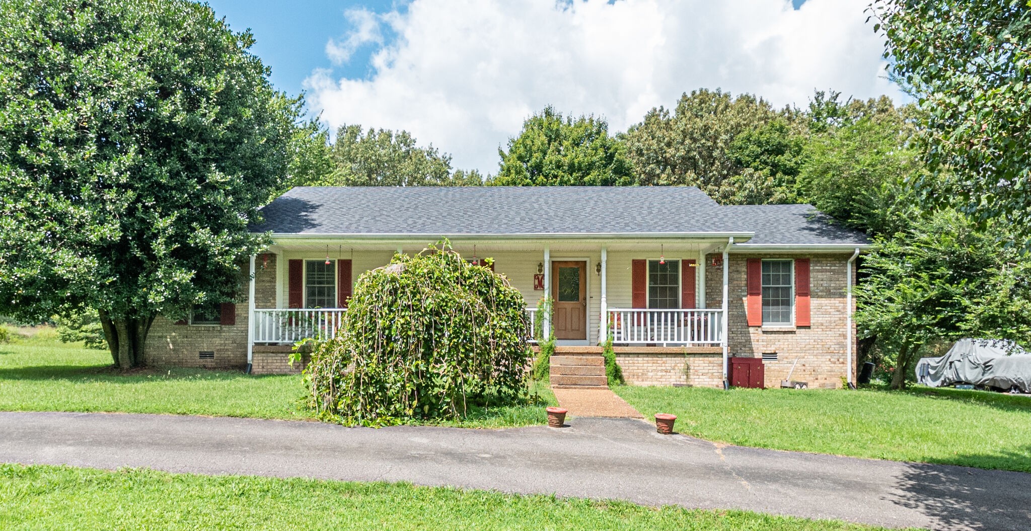 391 Parker Road Portland, TN 37148 - Photo 1 of 29 Gallery Image 1