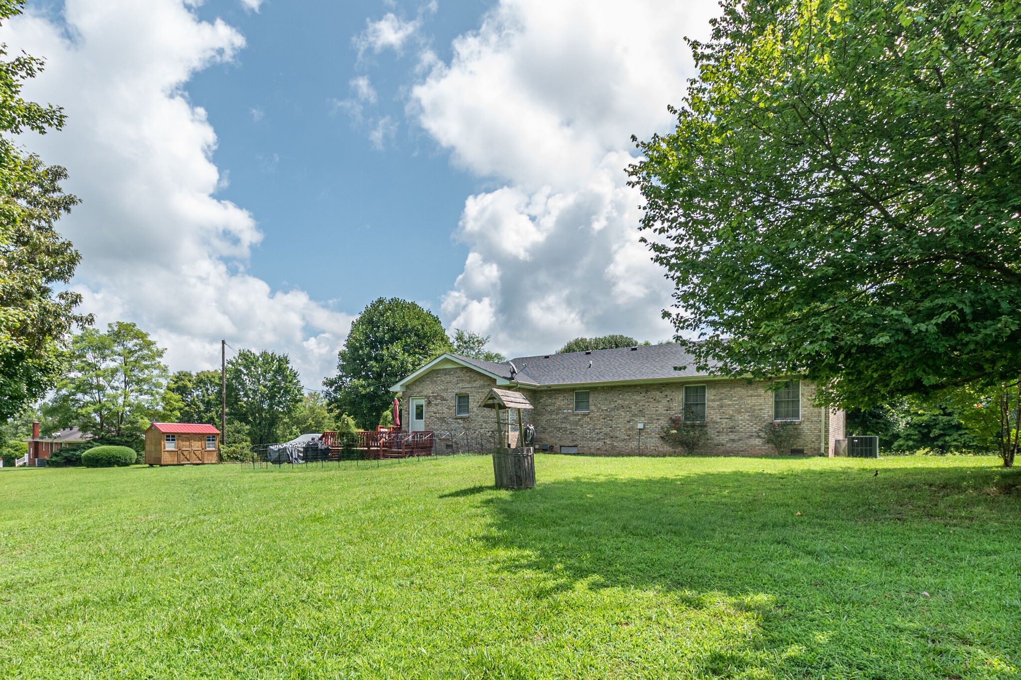 391 Parker Road Portland, TN 37148 - Photo 18 of 29 Gallery Image 18