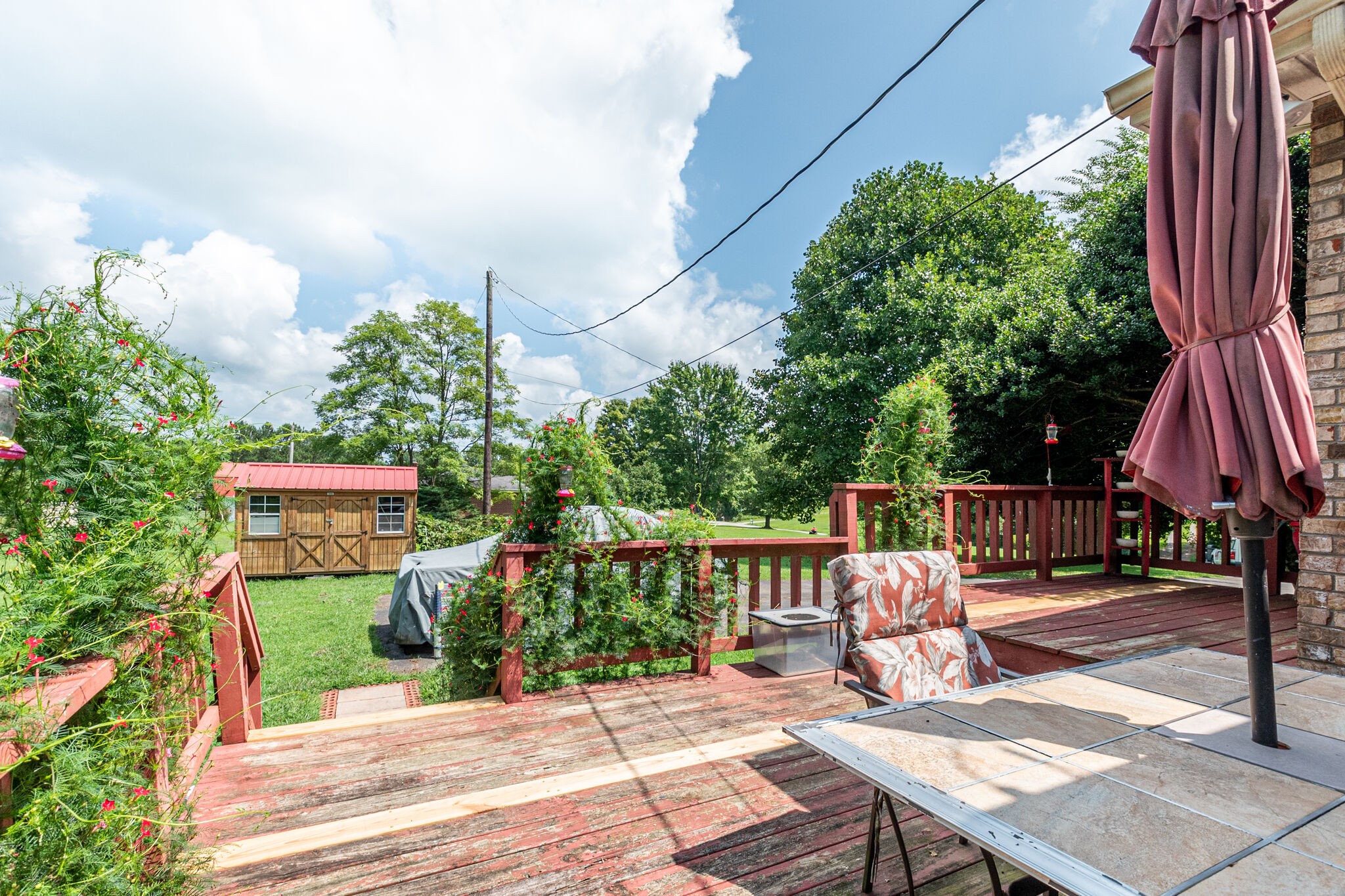 391 Parker Road Portland, TN 37148 - Photo 19 of 29 Gallery Image 19