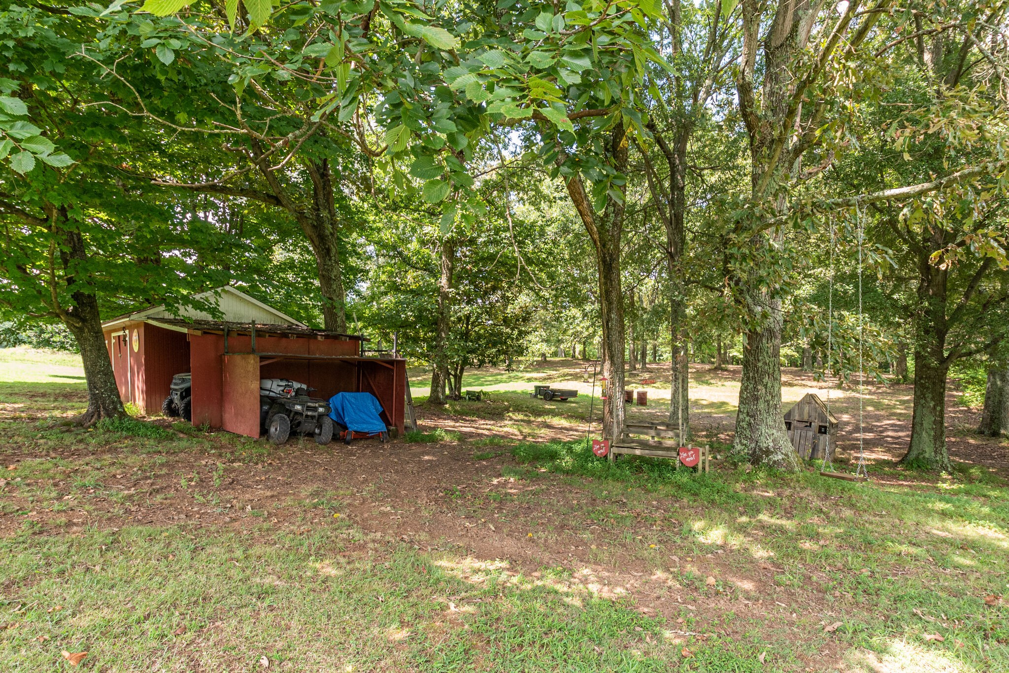 391 Parker Road Portland, TN 37148 - Photo 22 of 29 Gallery Image 22