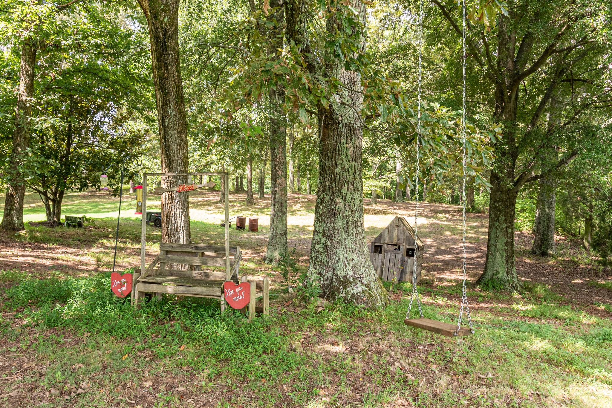 391 Parker Road Portland, TN 37148 - Photo 23 of 29 Gallery Image 23