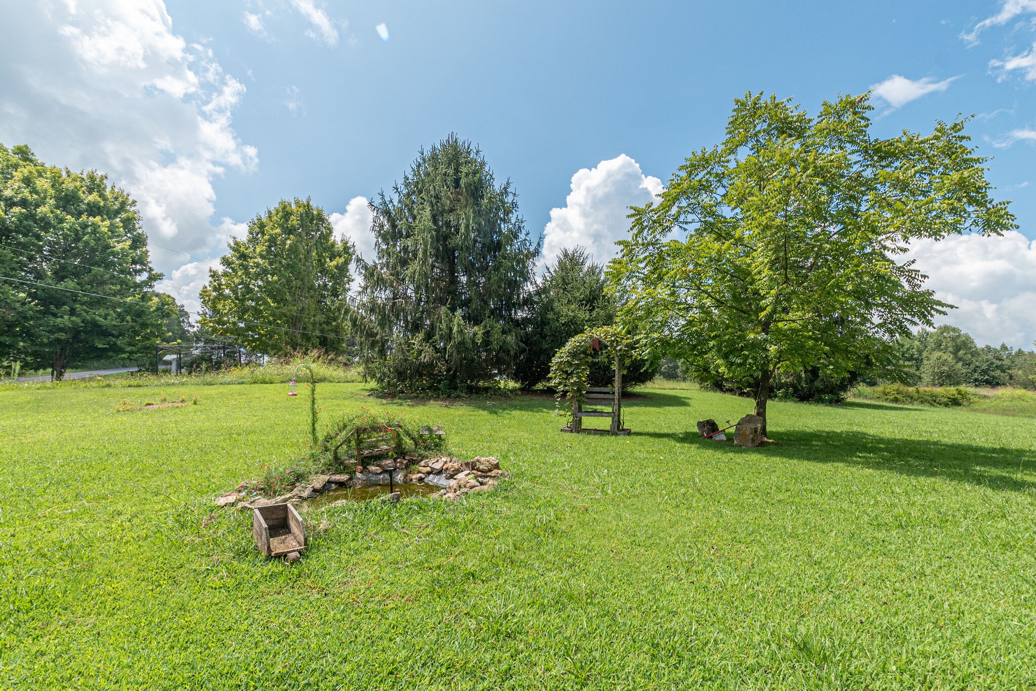 391 Parker Road Portland, TN 37148 - Photo 27 of 29 Gallery Image 27