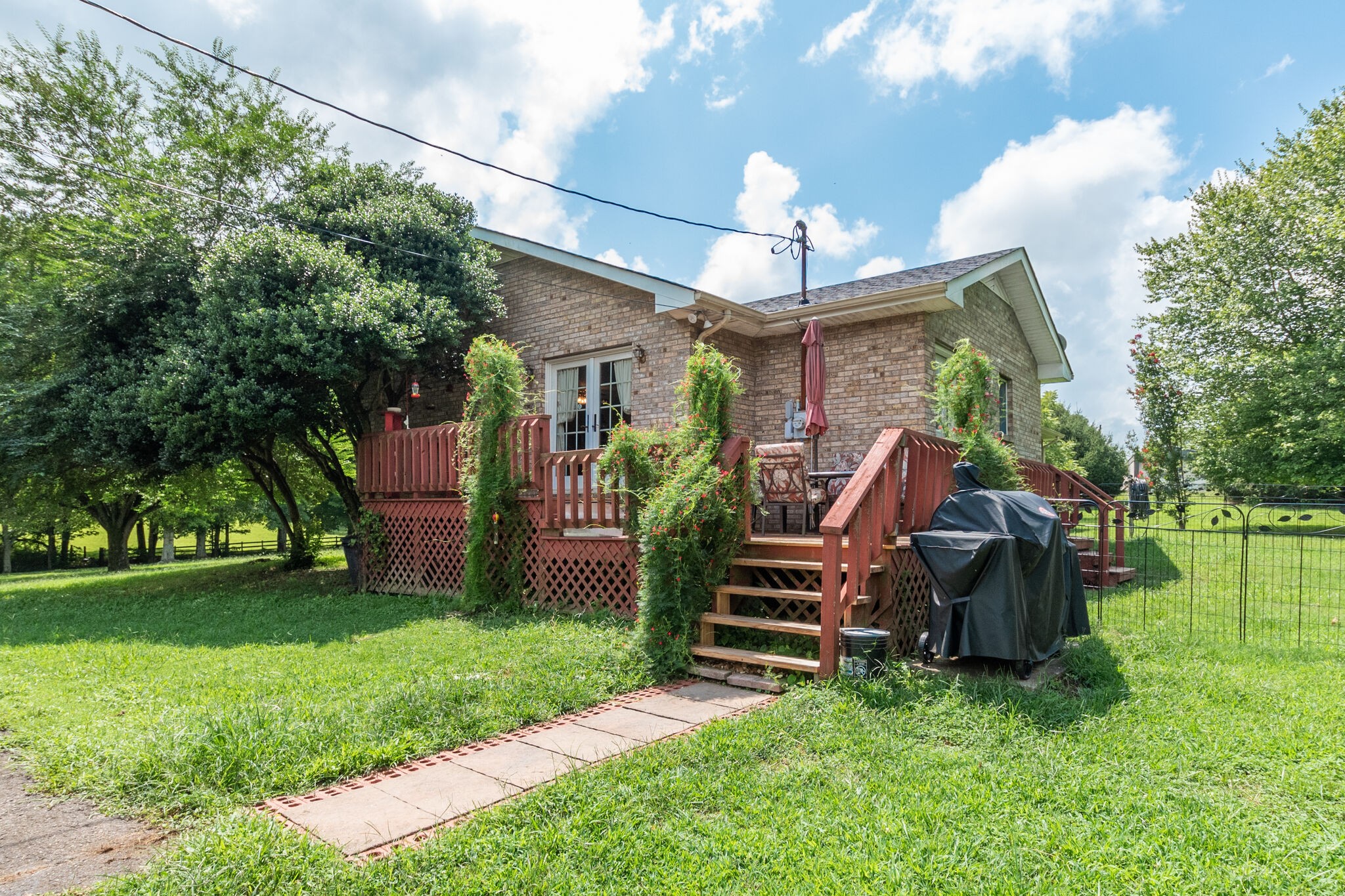 391 Parker Road Portland, TN 37148 - Photo 5 of 29 Gallery Image 5