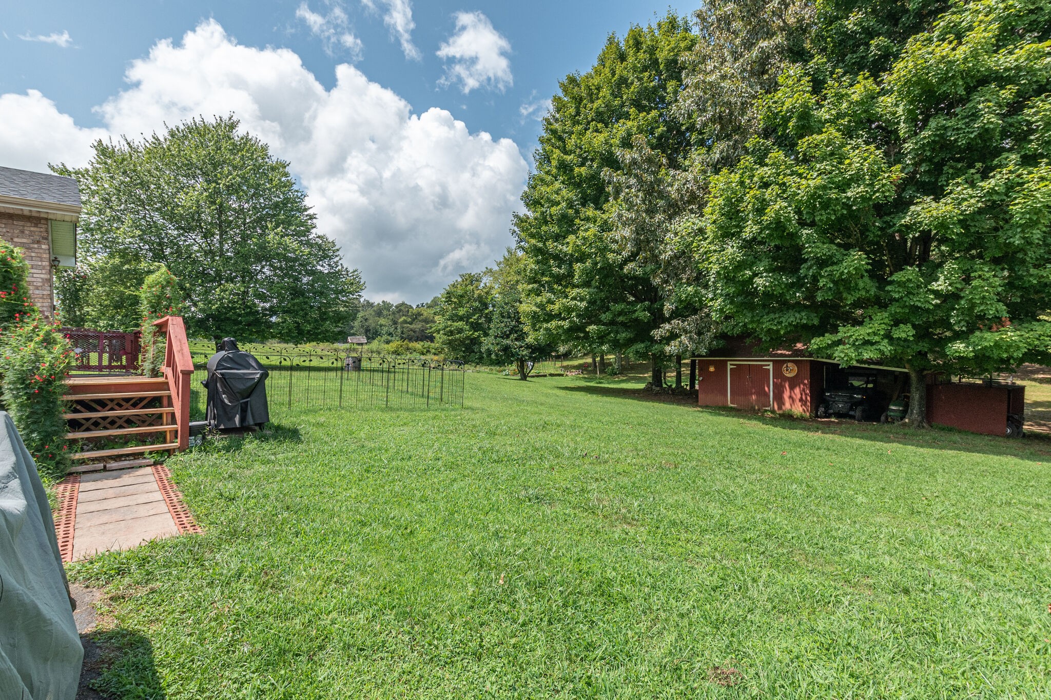 391 Parker Road Portland, TN 37148 - Photo 6 of 29 Gallery Image 6