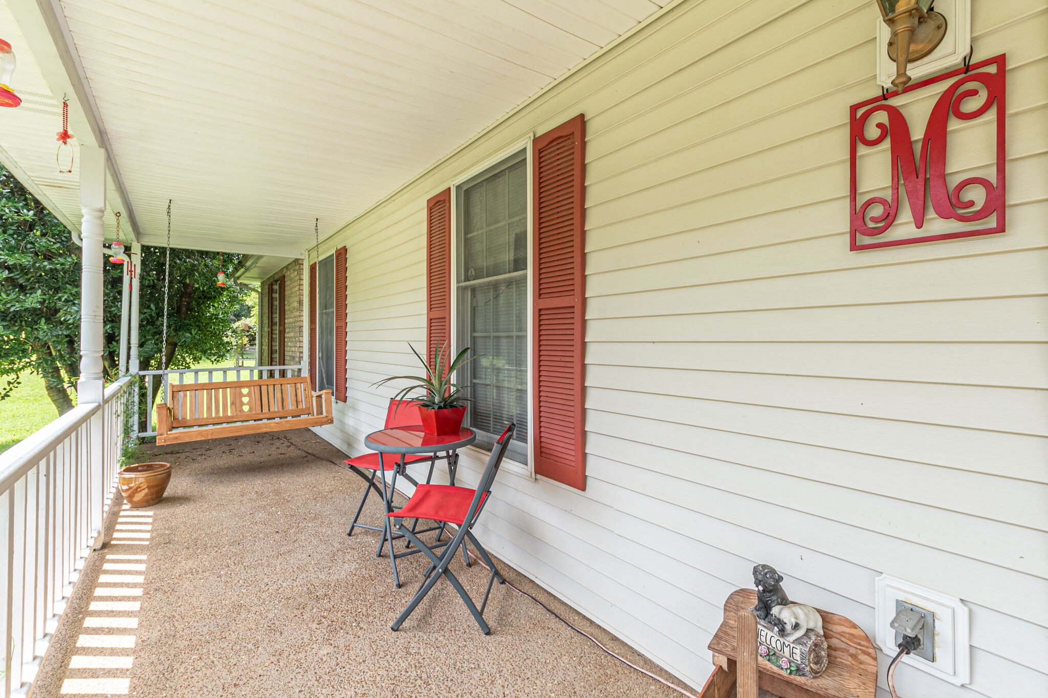 391 Parker Road Portland, TN 37148 - Photo 7 of 29 Gallery Image 7