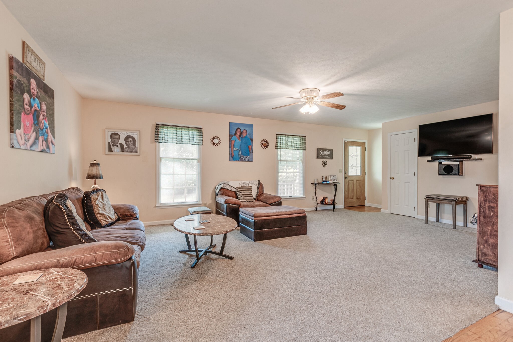 391 Parker Road Portland, TN 37148 - Photo 9 of 29 Gallery Image 9