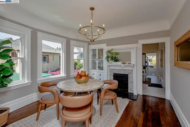 $895,000 | 3211 Madison Street, Alameda, CA 94501