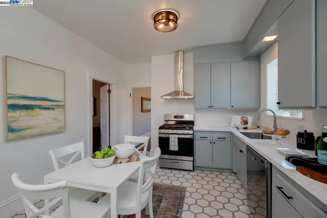 $895,000 | 3211 Madison Street, Alameda, CA 94501