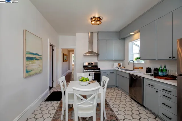 $895,000 | 3211 Madison Street, Alameda, CA 94501