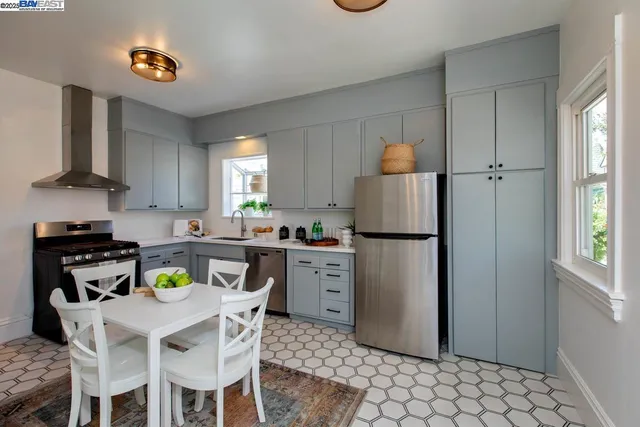 $895,000 | 3211 Madison Street, Alameda, CA 94501