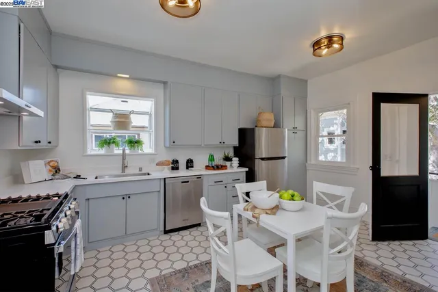 $895,000 | 3211 Madison Street, Alameda, CA 94501