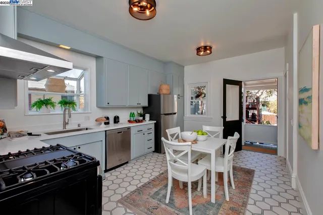 $895,000 | 3211 Madison Street, Alameda, CA 94501