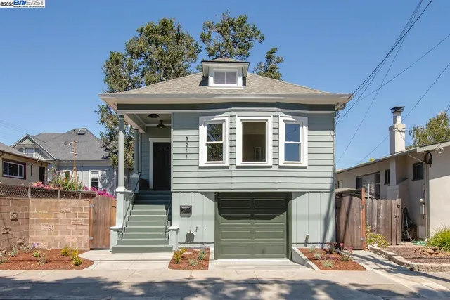 $895,000 | 3211 Madison Street, Alameda, CA 94501