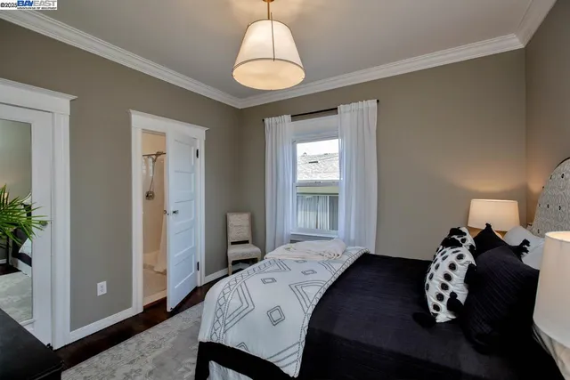 $895,000 | 3211 Madison Street, Alameda, CA 94501