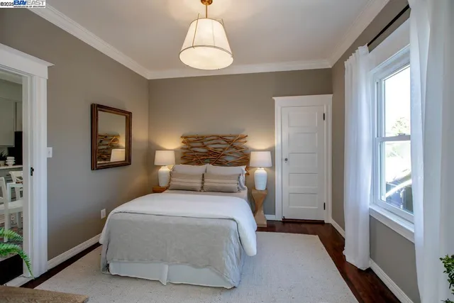 $895,000 | 3211 Madison Street, Alameda, CA 94501