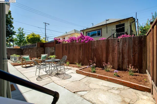 $895,000 | 3211 Madison Street, Alameda, CA 94501