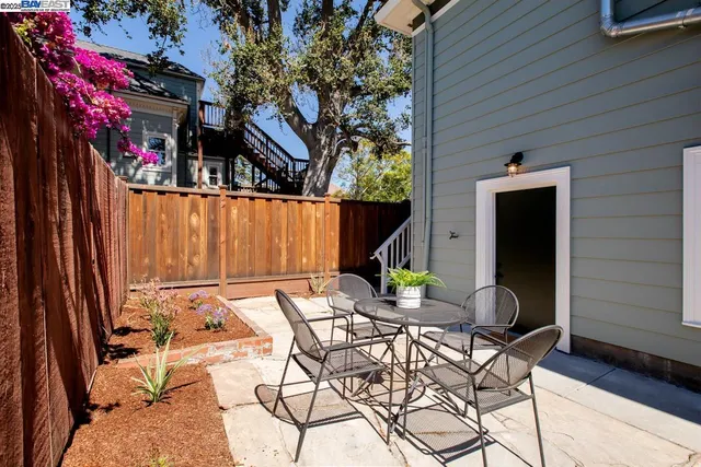 $895,000 | 3211 Madison Street, Alameda, CA 94501