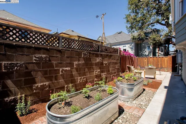$895,000 | 3211 Madison Street, Alameda, CA 94501