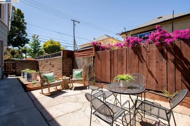 $895,000 | 3211 Madison Street, Alameda, CA 94501
