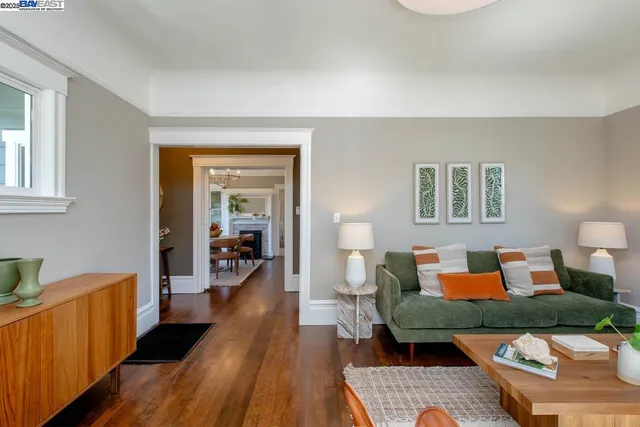 $895,000 | 3211 Madison Street, Alameda, CA 94501