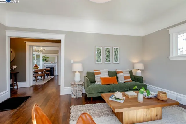 $895,000 | 3211 Madison Street, Alameda, CA 94501
