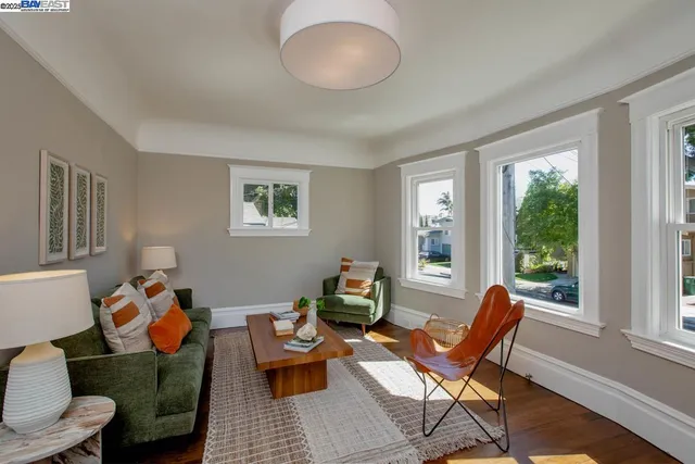 $895,000 | 3211 Madison Street, Alameda, CA 94501
