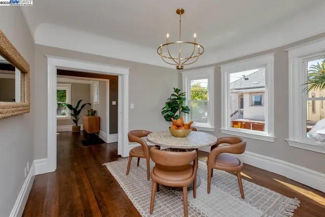 $895,000 | 3211 Madison Street, Alameda, CA 94501