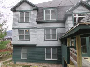 $17,500 | 6 Bear Brook Lane, Unit J3, Waterville Valley, NH 03215