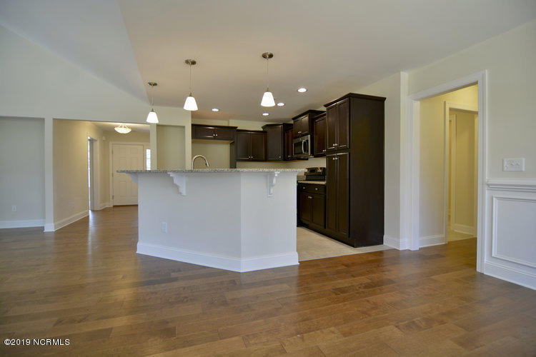 1194 Nicklaus Road Southport, NC 28461 - Photo 11 of 13 Picture is a representation of what is to be built.