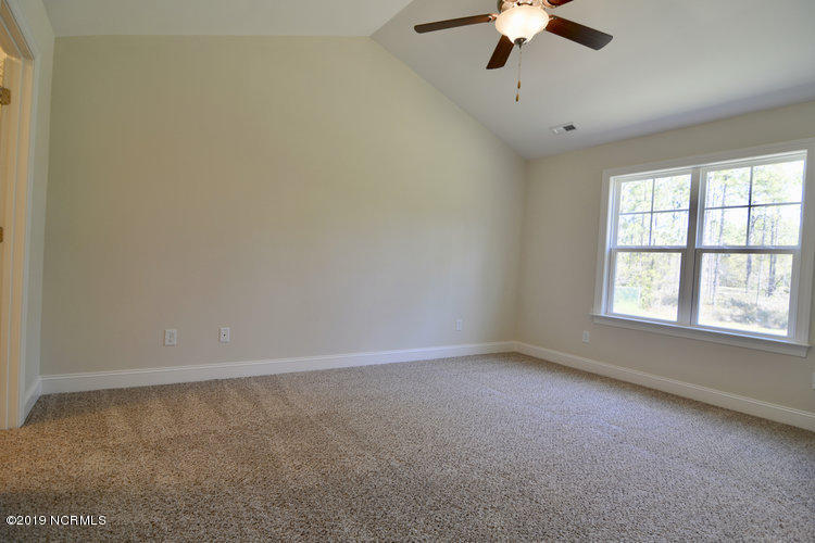 1194 Nicklaus Road Southport, NC 28461 - Photo 10 of 13 Picture is a representation of what is to be built.