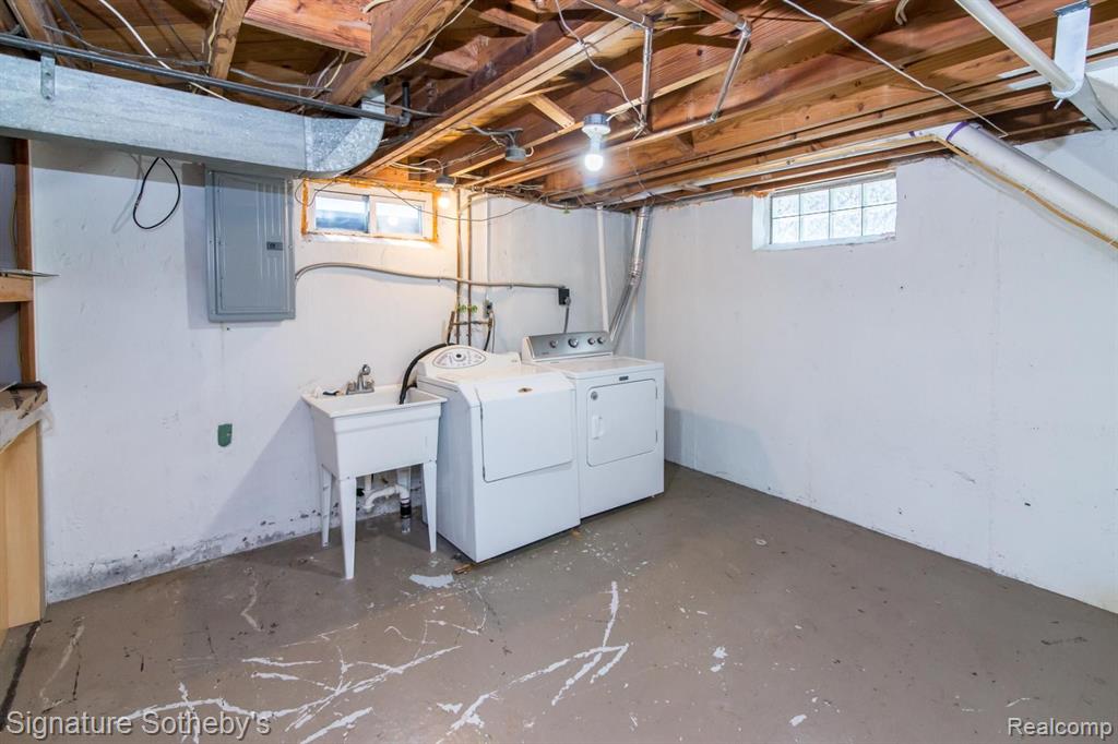 2850 Windemere Road Birmingham, MI 48009 - Photo 30 of 42