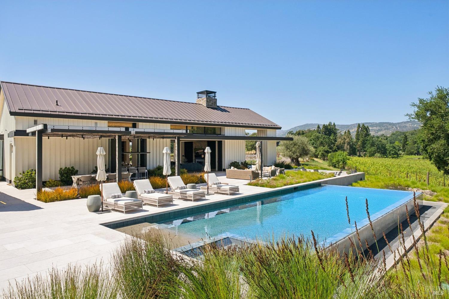 2111 Monticello Road Napa, CA 94558 - Photo 68 of 94