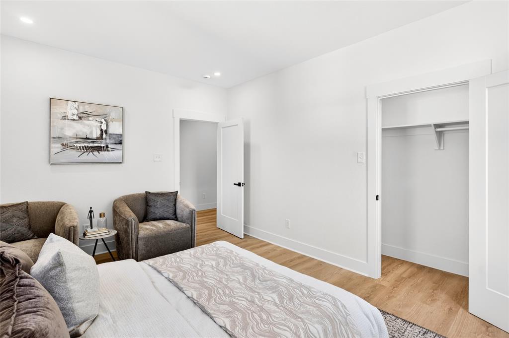 439 West 9th Street, Unit 3 Dallas, TX 75208 - Photo 16 of 31
