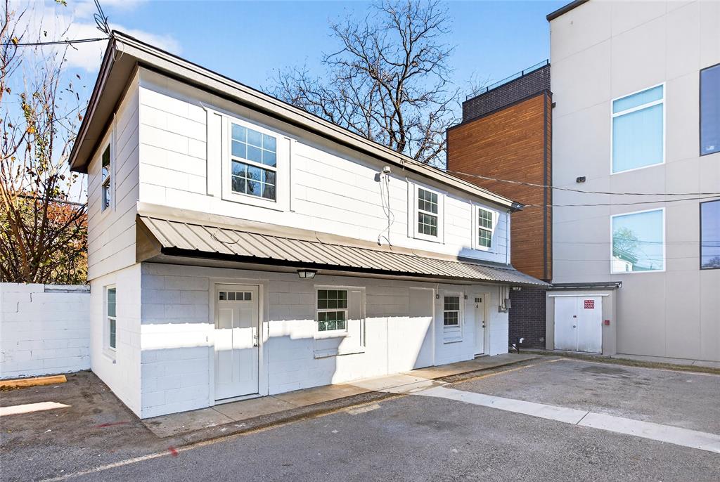 439 West 9th Street, Unit 3 Dallas, TX 75208 - Photo 20 of 31