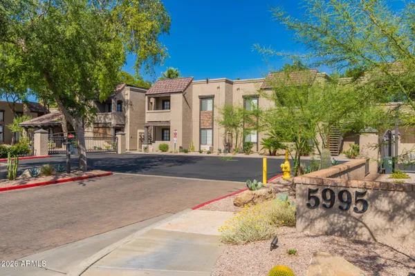 $1,750 | 5995 North 78th Street, Unit 1098, Scottsdale, AZ 85250