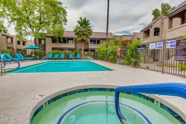 $1,750 | 5995 North 78th Street, Unit 1098, Scottsdale, AZ 85250