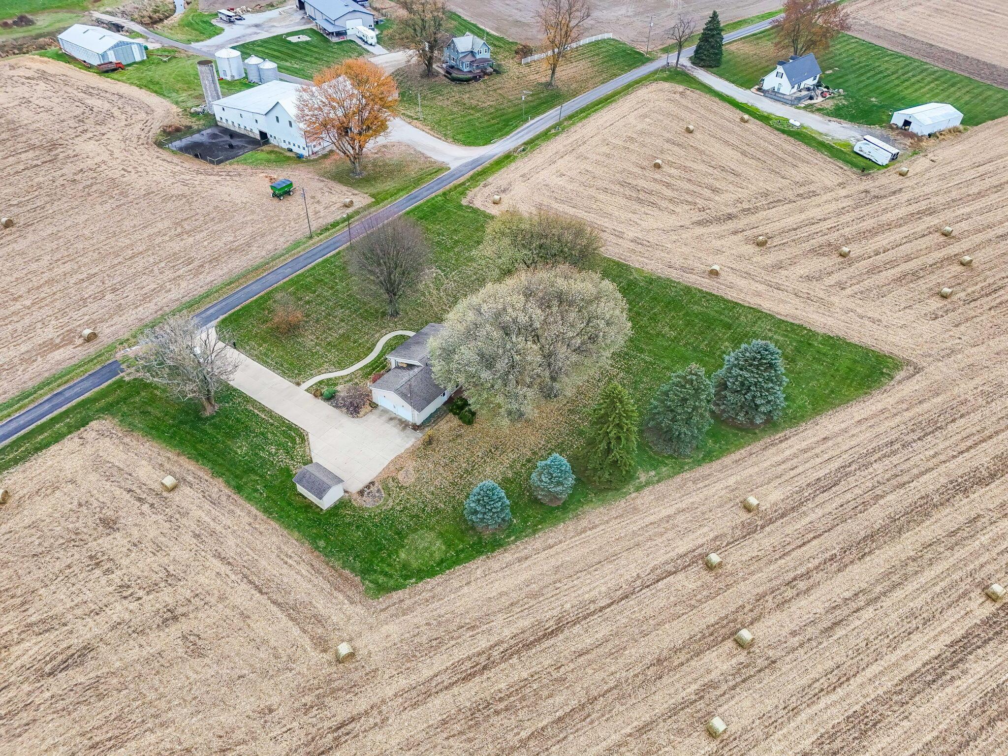 2531 Kreis Road Marion, OH 43302 - Photo 71 of 73 2531 Kreis Rd (Drone)-5