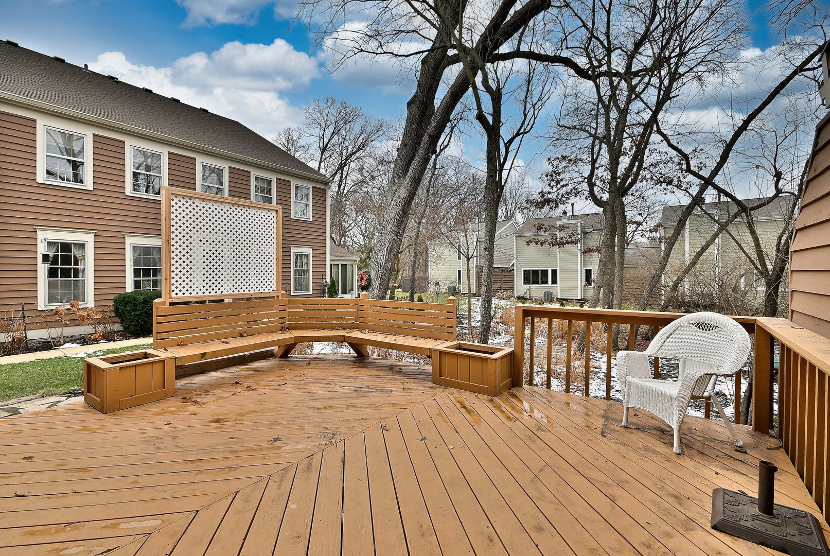 1612 Stonebridge Trail Wheaton, IL 60189 - Photo 43 of 47